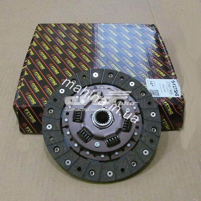 Зчеплення Geely 1086001146 ціна, від 20.53 USD
