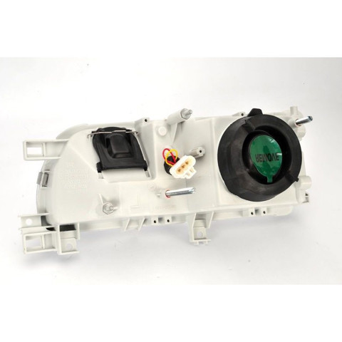 Основна фара - вставка Depo/Loro/Abakus 2151141RLDEM ціна, від 34.28 USD