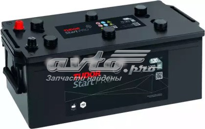 Купити Акумулятор Tudor Ємність 120А/г TG1203