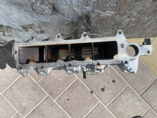 Купити 04L129766BK VAG 