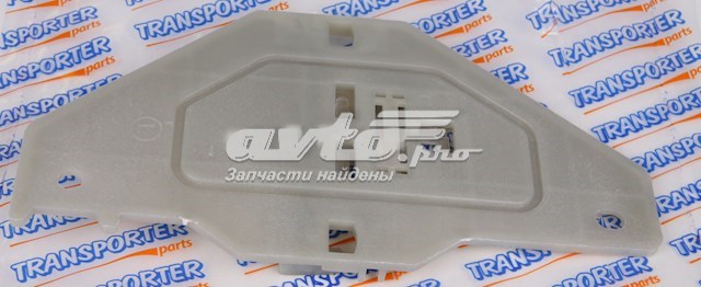 Купити 050420 Transporterparts Механізм стеклопідйомника водійських дверей