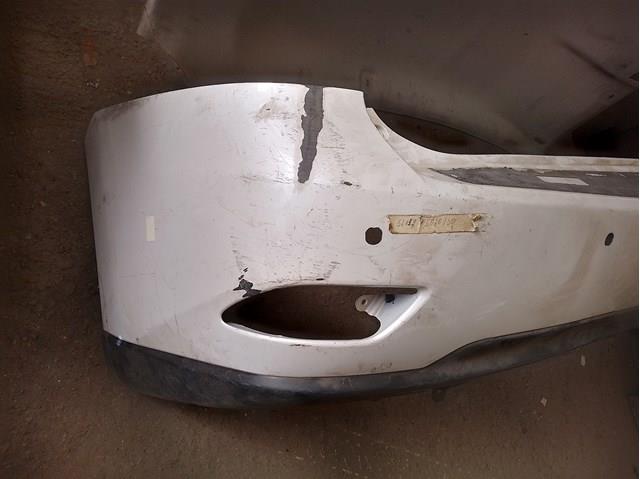 Бампер задній Toyota 521050E903