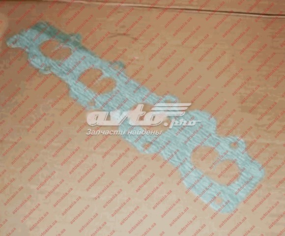 Купити 473F1008027 Chery Прокладка впускного колектора, нижня
