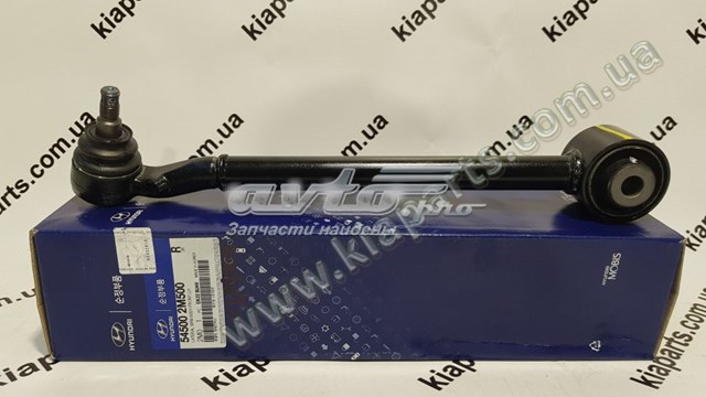 545002M500 Hyundai/Kia Поперечний важіль