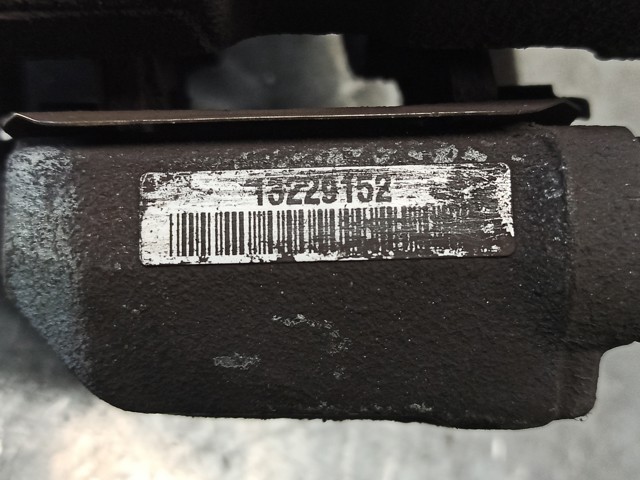  Opel 13229152