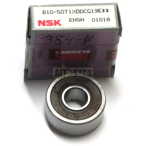 Підшипники на генератор NSK B1050T1XDDCG19E