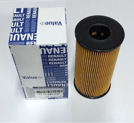  Renault (RVI) 7711945910 ціна, від 6.38 USD
