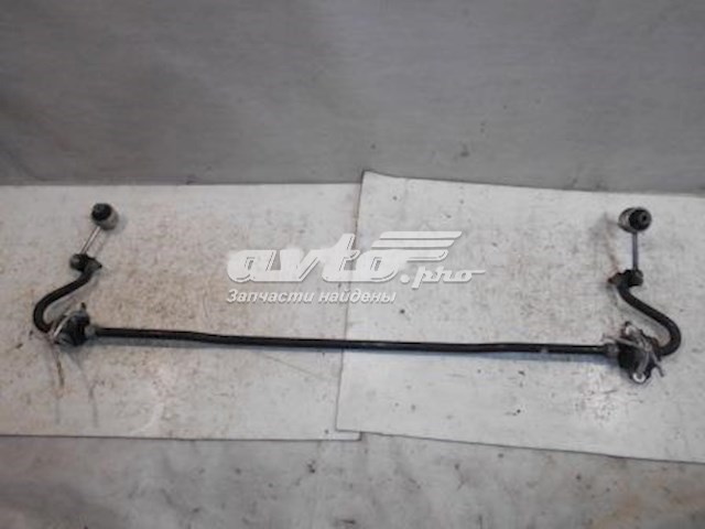 Стабілізатор передній стійкості Subaru 20401AJ030 ціна, від 31.74 USD