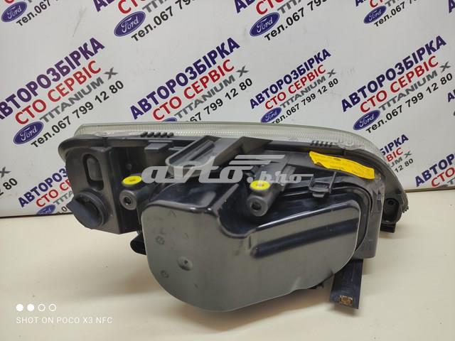 3M5113006AH Ford Фара дальнього світла в зборі