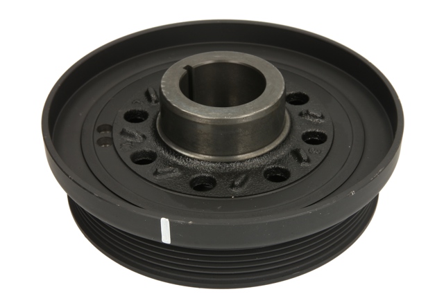 Купити E60514OEM Korea (oem) Шків колінчастого вала