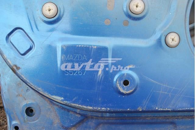 Купити KDY37302XE Mazda Двері задні, ліві