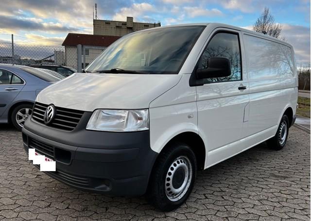 Купити Двигун Volkswagen Multivan T5 7HM, 7HN, 7HF, 7EF, 7EM, 7EN