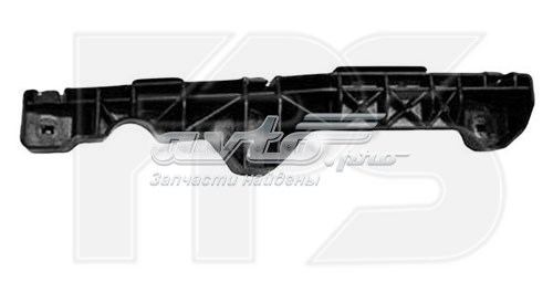 Кронштейн бампера переднього, зовнішній лівий FPS FP8145931 ціна, від 5.82 USD
