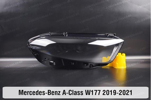 Фара передня права Mercedes A1779060801
