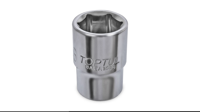 Купити BAEA1618 Toptul 