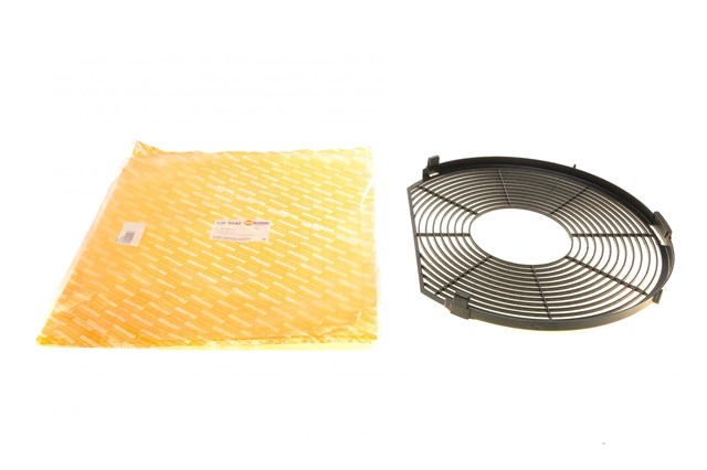 Решітка радіатора кондиціонера Autotechteile 1005048 ціна, від 18.52 USD
