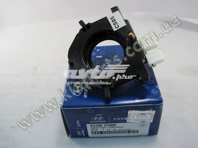 Шлейф керма 934902S900 Hyundai/Kia