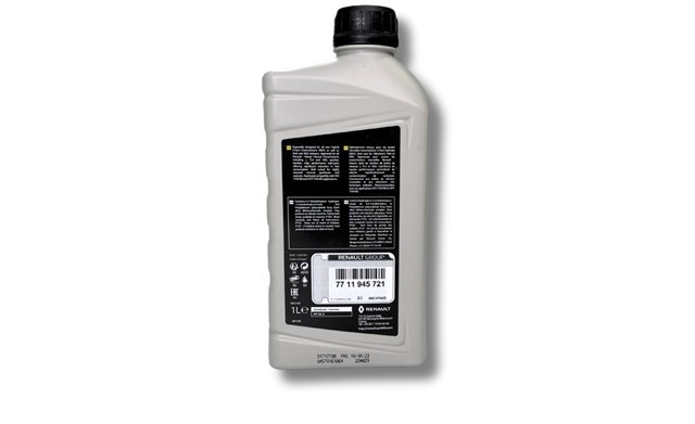 Купити 7711945721 Renault (RVI) Масло коробки передач