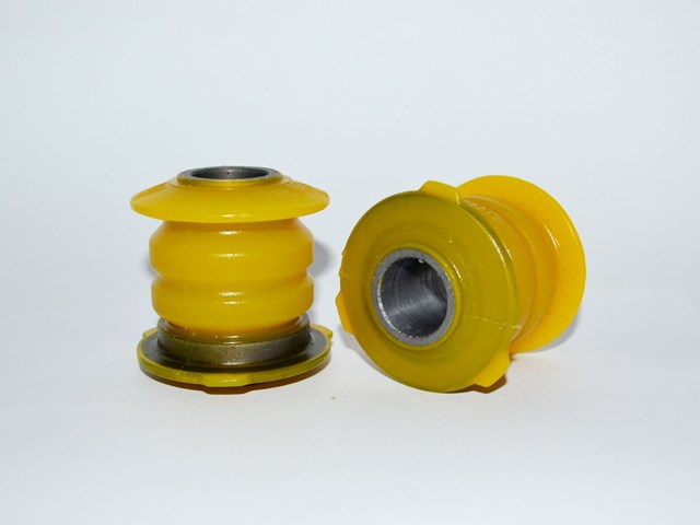 Сайлентблок переднього верхнього важеля Polybush 020093