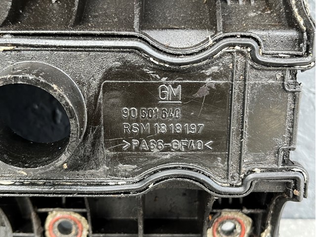  90501640 General Motors