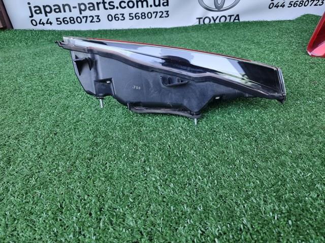 8159148201 Toyota Задня ліва внутрішня фара