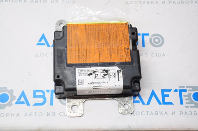  Nissan/Infiniti 988204BD0A ціна, від 40.06 USD