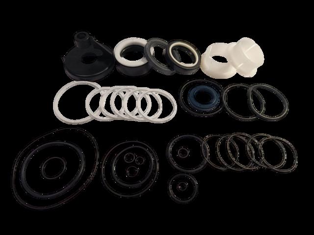 Купити BW9026KIT MSG Ремкомплект рульової рейки (механізму) г/у, (комплект ущільнень)