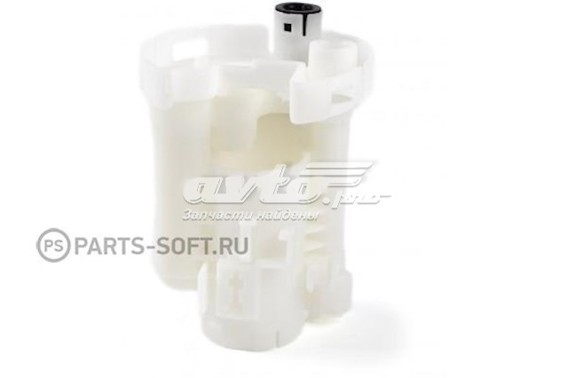 Фільтр паливний JS Asakashi FS6300