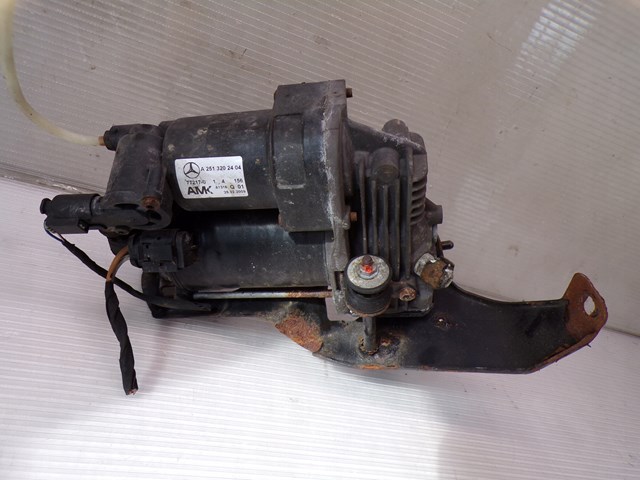 A2513202404 Mercedes 