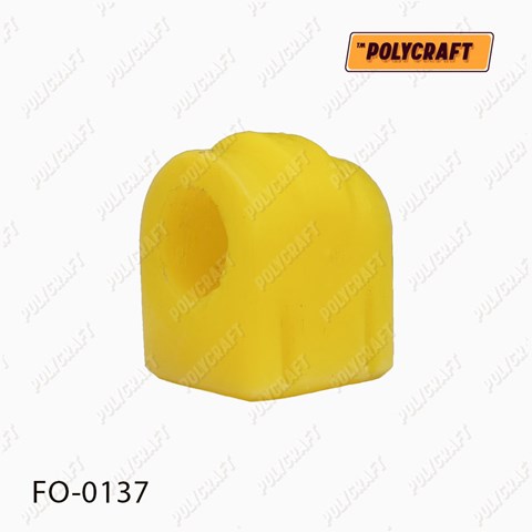 FO0137 Polycraft Втулка стабілізатора переднього