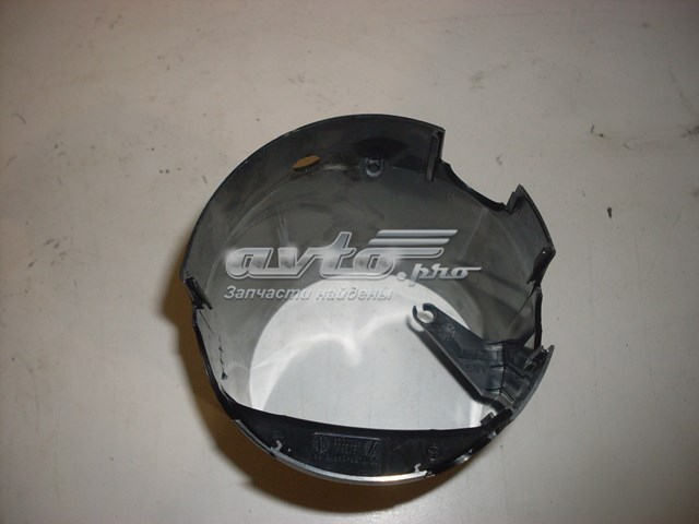 Накладка рульової колонки Mercedes A1644620223