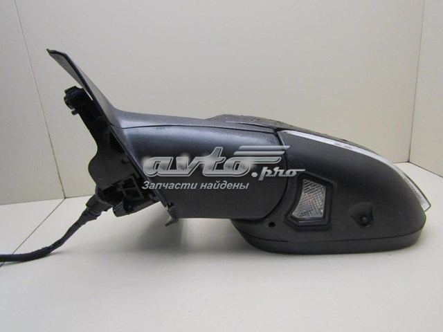 Ліве бокове дзеркало 31402628 Volvo