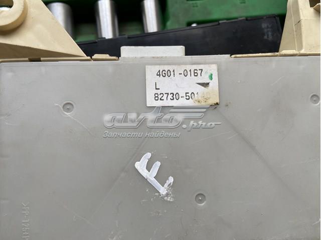 8273050140 Toyota 