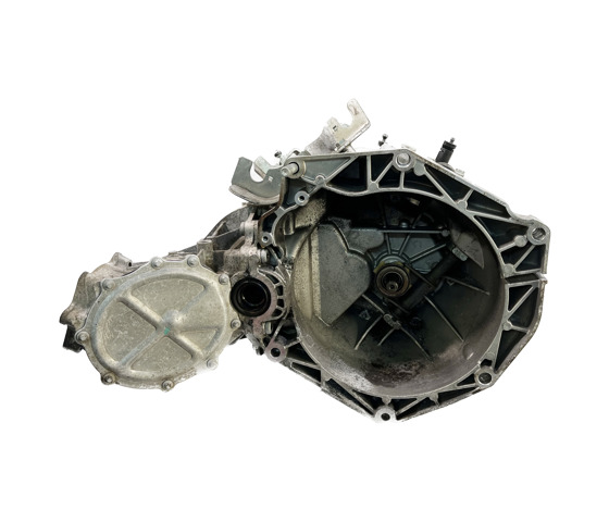 312A2000 Fiat/Alfa/Lancia Мотор в зборі