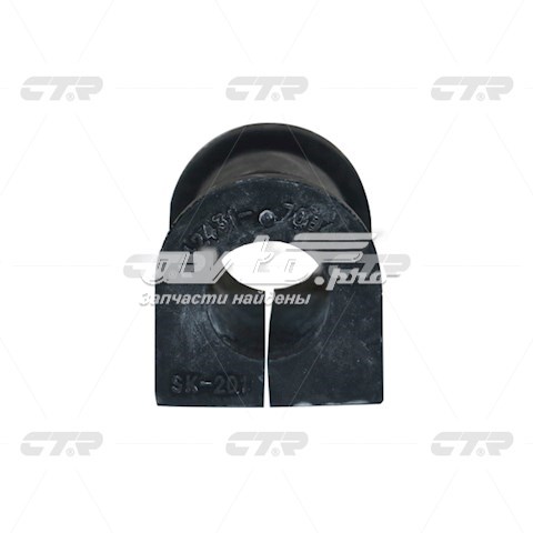 Подушка стабілізатора CTR CVS3 ціна, від 2.79 USD