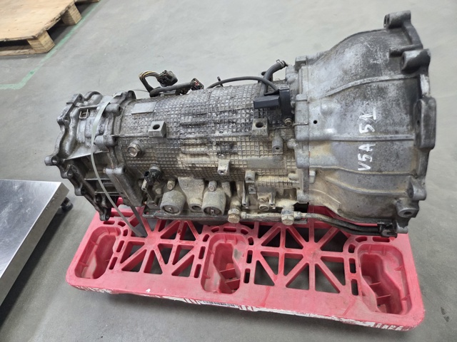 АКПП V5A51 Mitsubishi