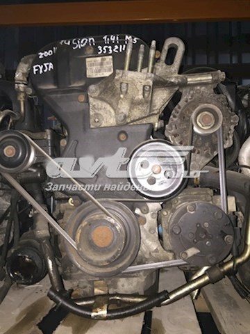Купити Двигун Mazda 2 I DY