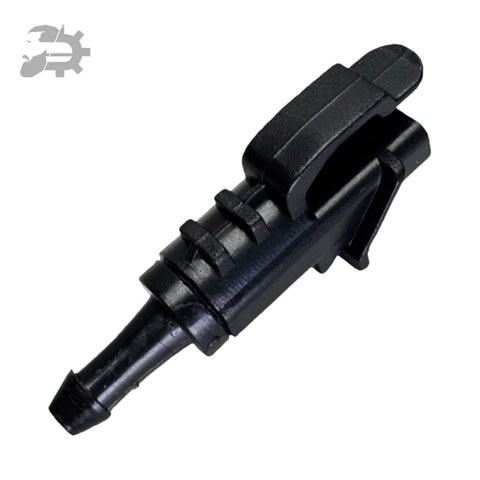 Форсунка омивача DF18935 Detali IF