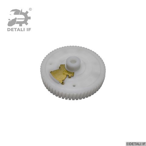  DF15757 Detali IF