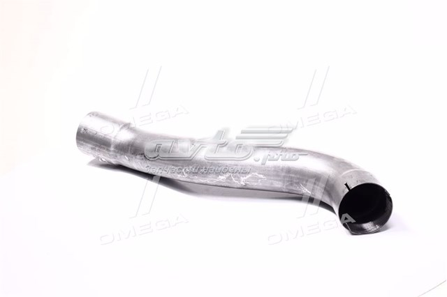 Купити A9404921601 Mercedes Вихлоп