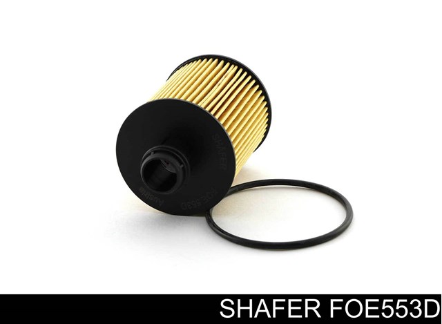 FOE553D Shafer Фільтр масла