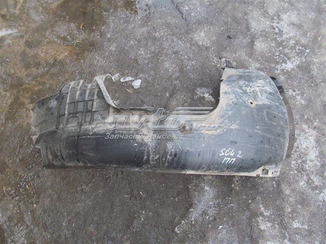 Подкрильнікі переднього крила, правий Hyundai/Kia 86812H5000 ціна, від 57.17 USD