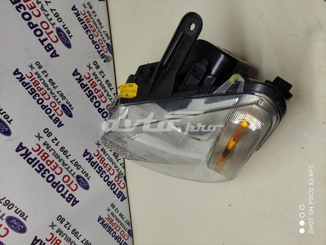Фара Ford 3M5113006AH