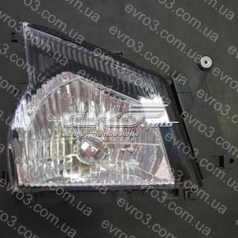 8980539170 Isuzu Фара правая