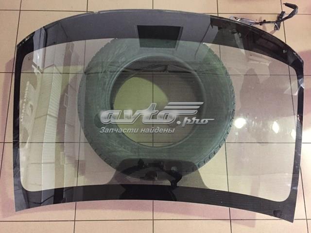 Лобове скло 6102B552 Mitsubishi