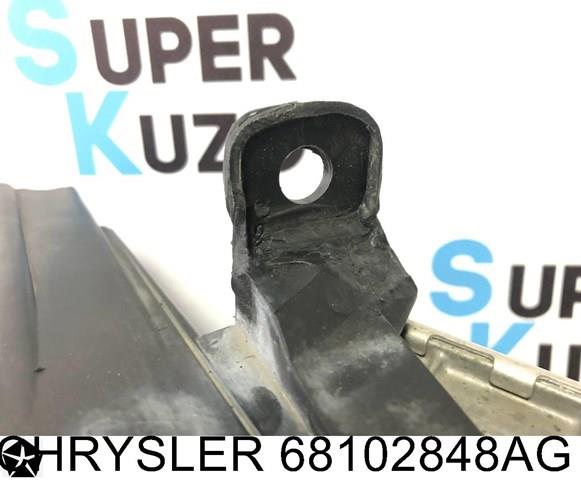 ZCR111382R Signeda Фара передня права