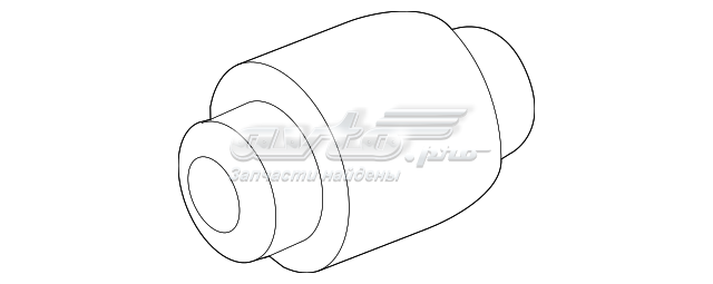 551571MA1B Nissan/Infiniti 
