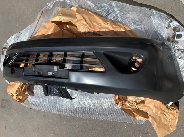 Купити 620221JY0H Nissan/Infiniti Буфер (бампер) передній
