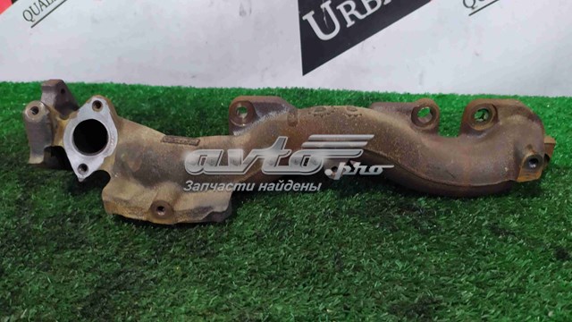 Колектор випускний, правий Land Rover LR062603 ціна, від 32.67 USD