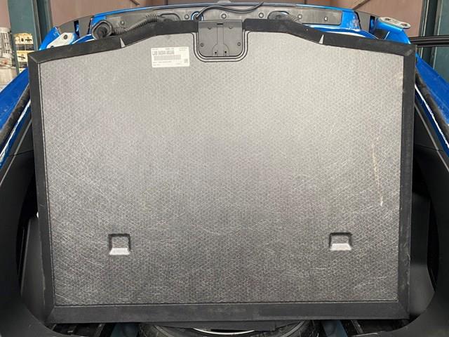 Купити LJ6Z7813046AA Ford Облицювання багажного відсіку нижнє